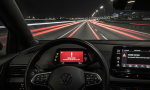 Volkswagen Elektrikli Araçlarda Tahrik Hatası (ID.3 ve ID.4)