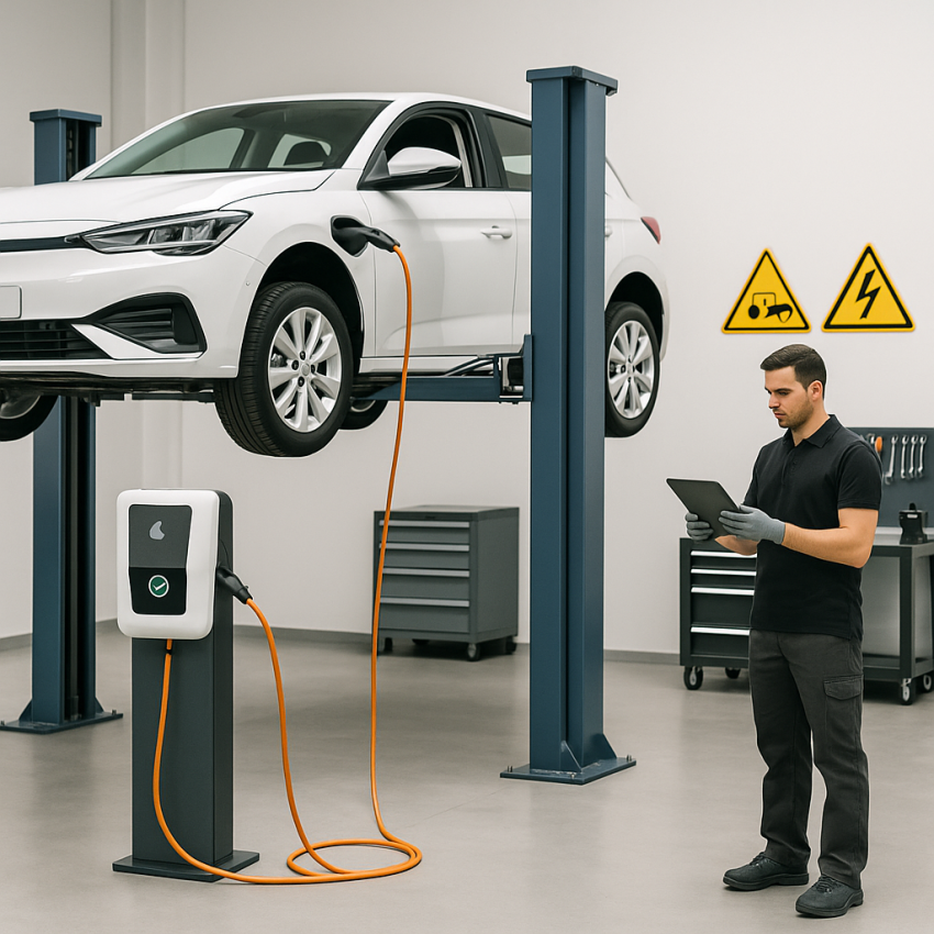 İzmir Elektrikli Araç Servisleri ve Bayileri (Yetkili & Özel) – Güncel Rehber