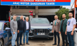 Sivas Audi Servisi 1