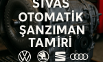 Sivas Otomatik Sanzuman Tamiri